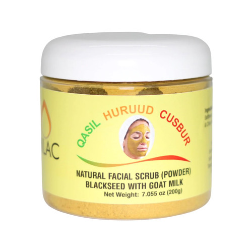 Hilac qasil natural - qasil,