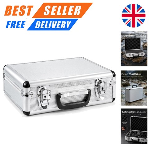 Durable 400x240mm aluminum - durable,