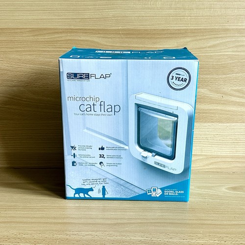 Sureflap petcare sur001 - sureflap,