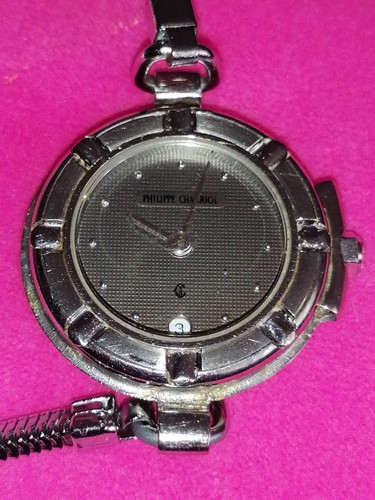 Philippe charriol ladies watch - philippe,