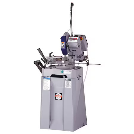 Dake 974315 cold saw - 974315-2,