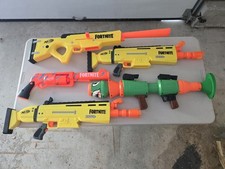 Ultimate nerf collection - ultimate,