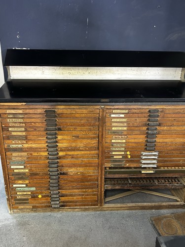 Hamilton mfg no - 50,