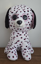 Jumbo TY Beanie Boos Georgia