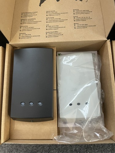 Paxton rfid proximity reader - rfid,