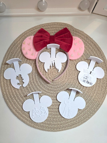 Disney characters mickey mouse - characters,