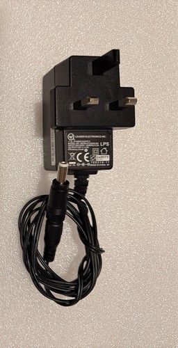 Replacement 12v power - power, adapter