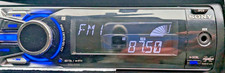 Sony dsx s100 car stereo - sony,