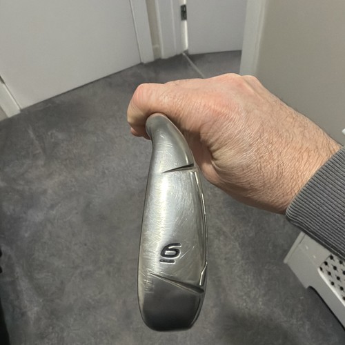 Taylor made rbz - 6, iron