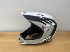 Bell Sanction MTB BMX Full