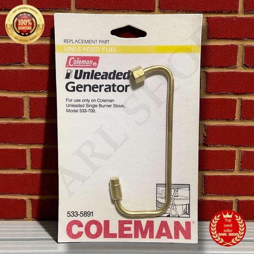 Coleman generator 440 442 - 440,