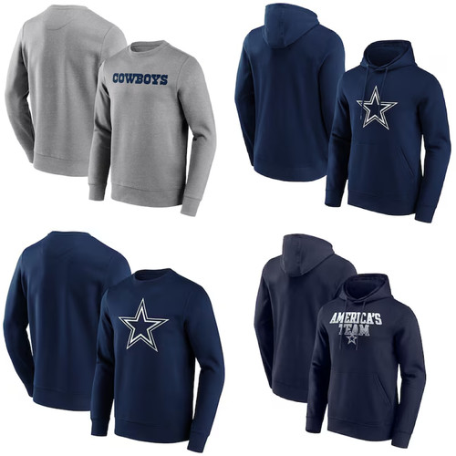 Dallas cowboys nfl sweatshirt - nfl,