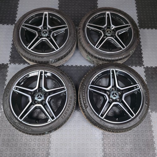 Genuine mercedes class amg - class,