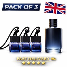 SAUVAGE ✅SET OF 3 BOTTLES✅