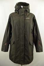 DIDRIKSONS Thelma Jacket