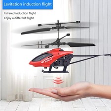 Mini RC-Helicopter Phantom Mini Remote Control Helicopter |U.S Flashing U5P5