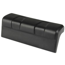 Givi Optional Motorcycle Luggage Backrest - E118