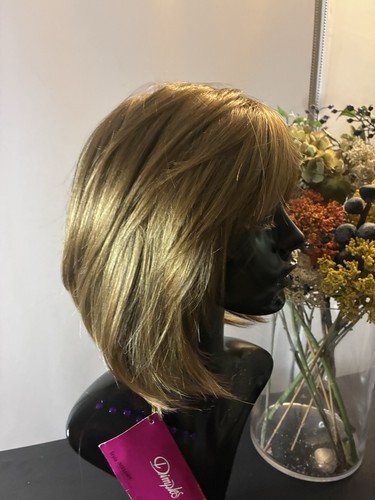 Melody wig dimples - melody,