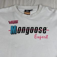 Vans Our Legends Mongoose