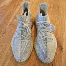 adidas Yeezy Boost 350 V2 Cloud White UK 10.5