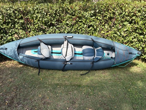 Itiwit person kayak - 3-person,