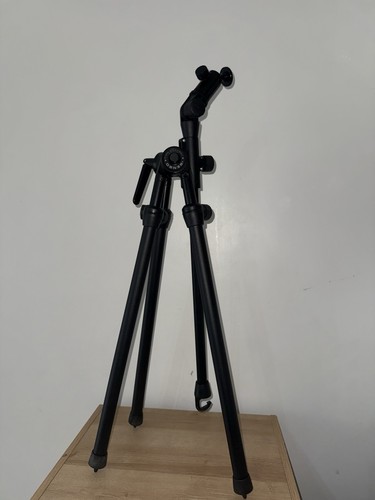 Benbo trekker mk3 camera - trekker,