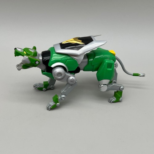 Voltron legendary defender - legendary,