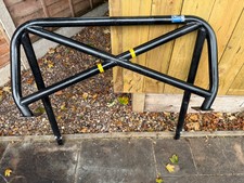 Rear roll cage suitable for Westfield, Locost, or Haynes Roadster kit cars