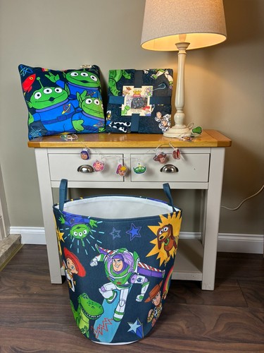 Toy story bedroom accessories - toy,