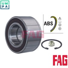 WHEEL BEARING KIT 713 6908 00
