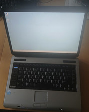Toshiba Equium A100-027 laptop