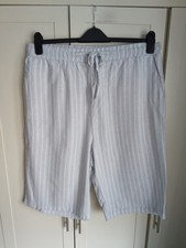Ladies shorts, Bonmarche, size