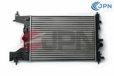 COOLANT RADIATOR 60C0015-JPN