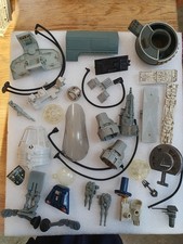 Star Wars Vintage Ships