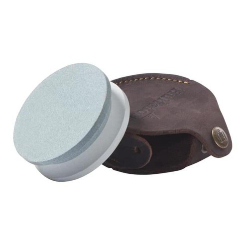 Hultafors axe grinding - axe, stone