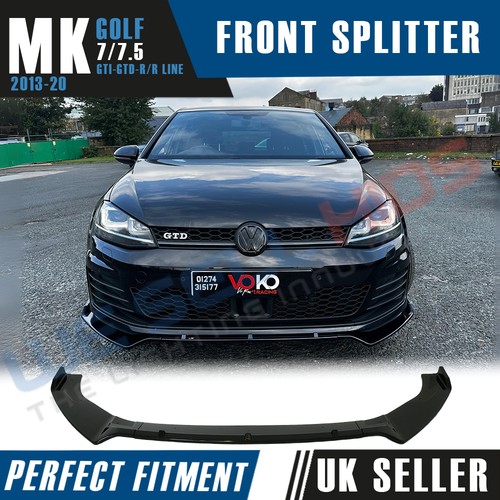 Golf 5 gtd - golf, gti