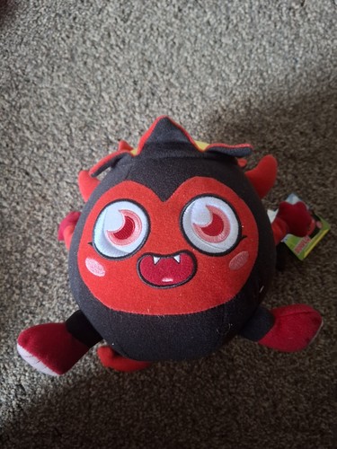 Moshi monsters diavlo soft - moshi,