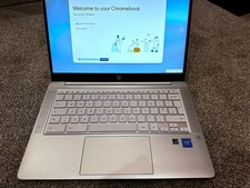HP 14-na503sa 14" (64GB eMMC