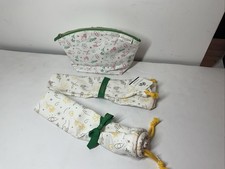 loccitane gift bag makeup bag