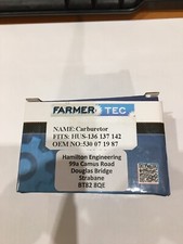 Husqvarna 136-137-141-142