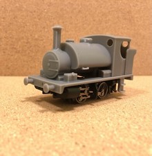 OO Gauge Awdry 3D Printed