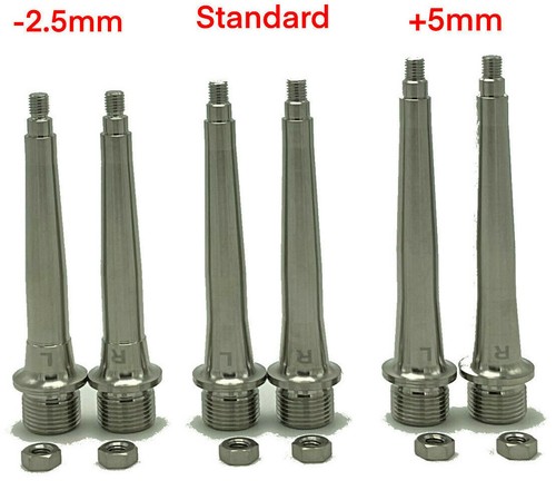 Crankbrothers titanium pedal - crankbrothers,