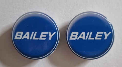 Bailey caravan wheel centre - bailey,