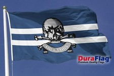 17th 21st LANCERS (B) DURAFLAG
