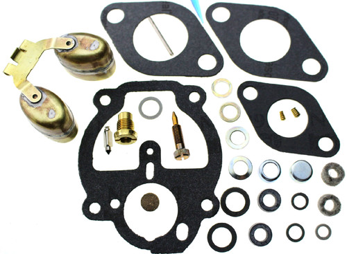 Zenith carburetor kit - zenith,