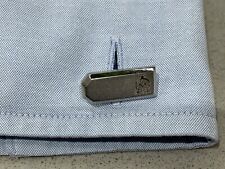 Alfred Dunhill Sterling Silver 925 Cufflinks 