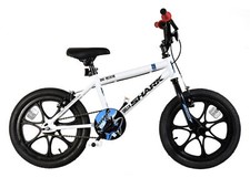 Kids 16" BMX XN MAG Wheel