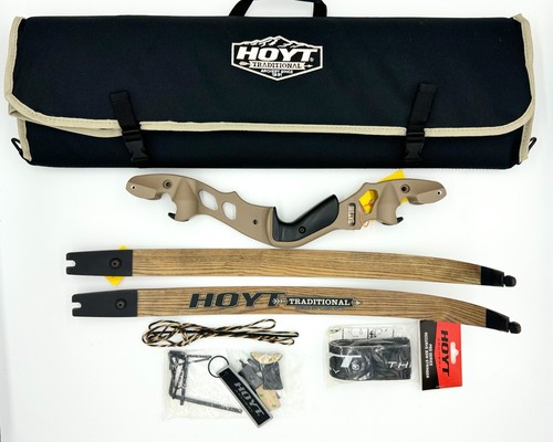 Hoyt satori riser - satori, bow