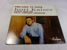 Kurt Kaiser - Preludes To