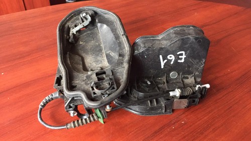 Bmw series e61 system - e61,